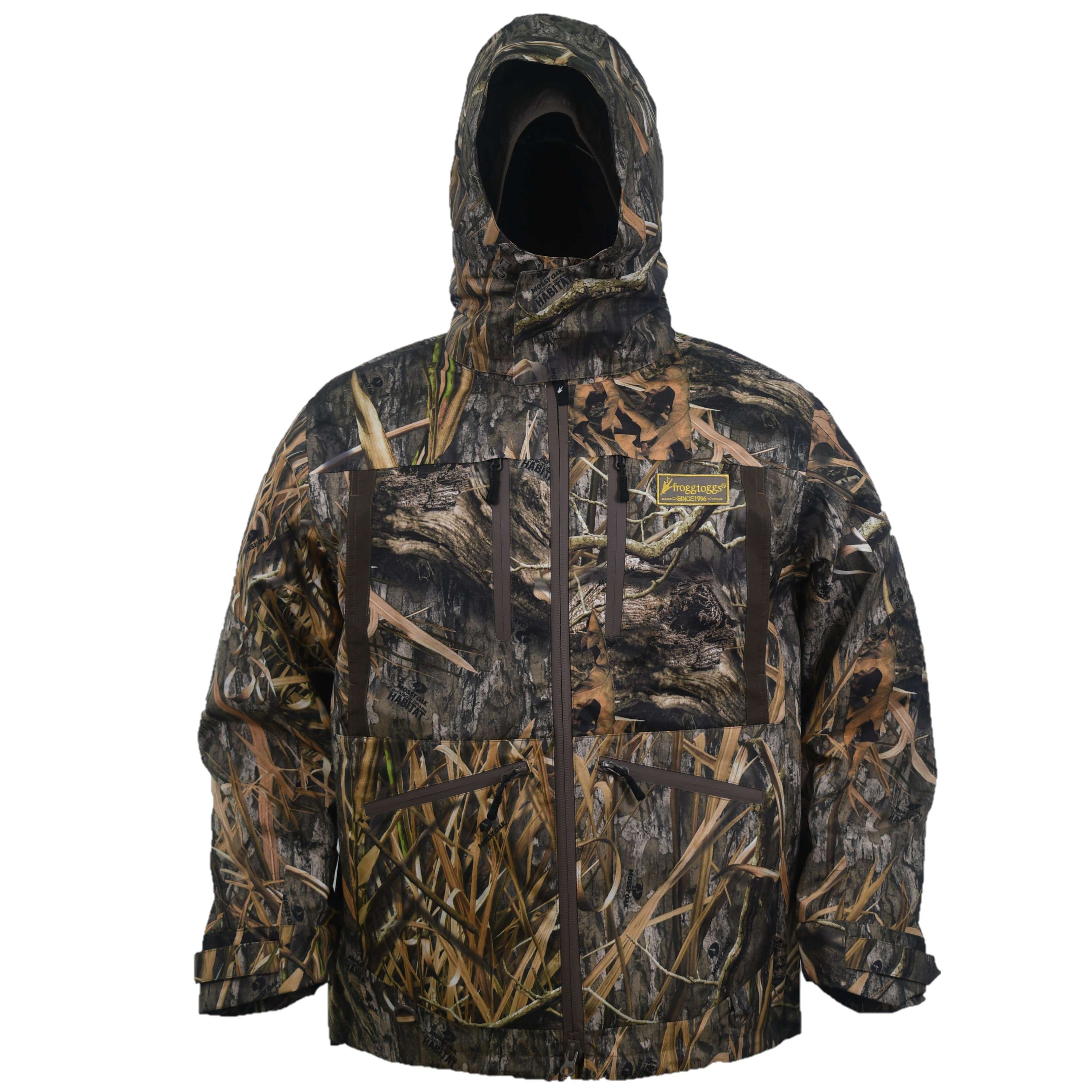 Grand Refuge® 3-N-1 Jacket with Primaloft Liner